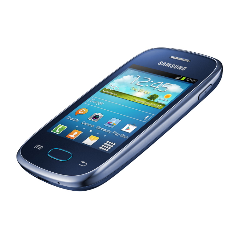 รูปภาพ ซัมซุง SAMSUNG-Galaxy Pocket Neo
