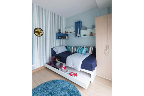 รูปภาพ เลอ เน็กซ์ตร้า วงแหวน-ศรีนครินทร์ (Le Nextra)