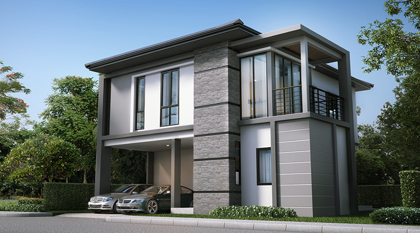 รูปภาพ ซีรีน กัลปพฤกษ์ (Zerene Kallapaphruek)