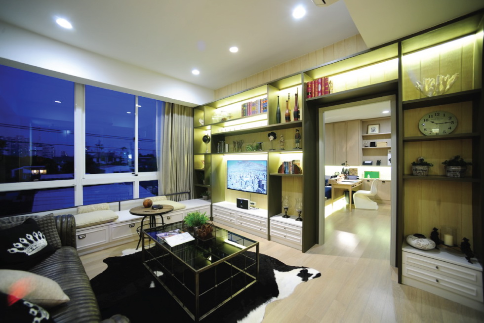 รูปภาพ ไอ ไนน์ พหลโยธิน (I-NINE)