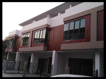 รูปภาพ สมาร์ท วิลล่า (Smart Villas)