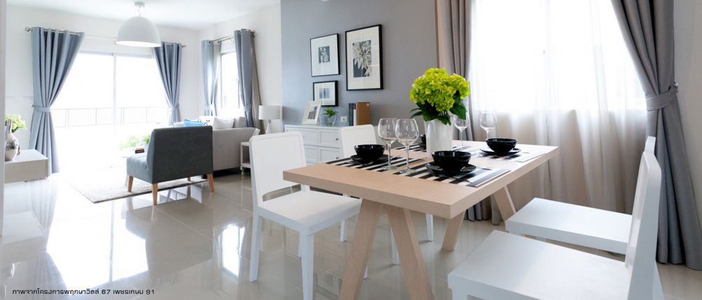 รูปภาพ พฤกษาวิลล์ 58/1 ถลาง Hillside (ภูเก็ต) - PruksaVille 58/1 Thalang Hillside (Phuket)