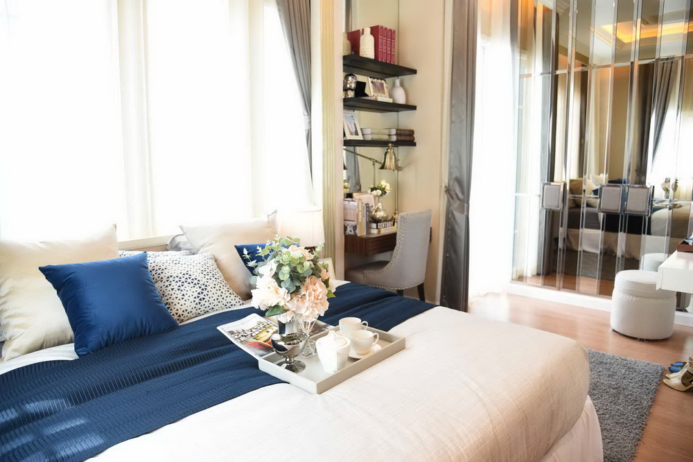 รูปภาพ โกลเด้น ทาวน์ ๓ บางนา-สวนหลวง (Golden Town ๓ Bangna - Suanluang)