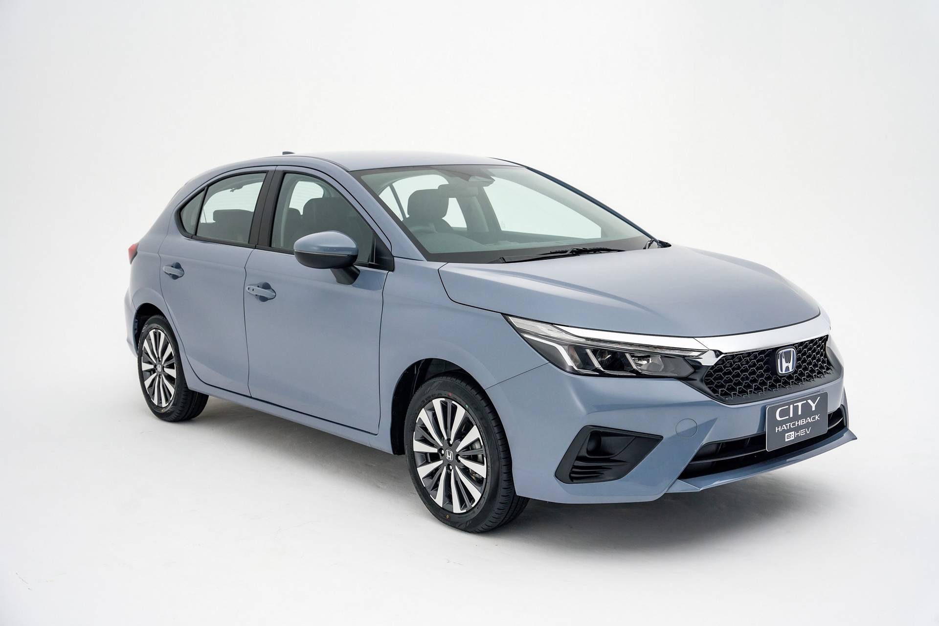 รูปภาพ ฮอนด้า Honda City Hatchback e:HEV SV ปี 2024