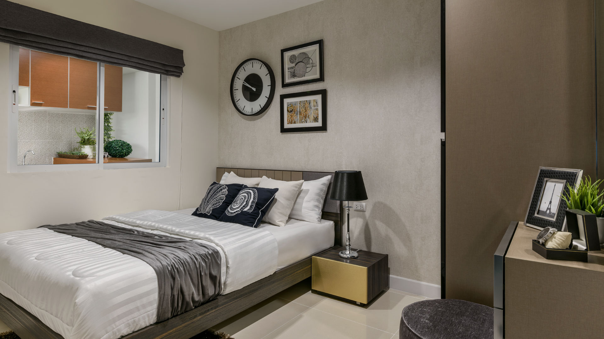 รูปภาพ ไอลีฟ พรีม่า เทพารักษ์ - บางบ่อ (I Leaf Prima Theparak - Bangbo)