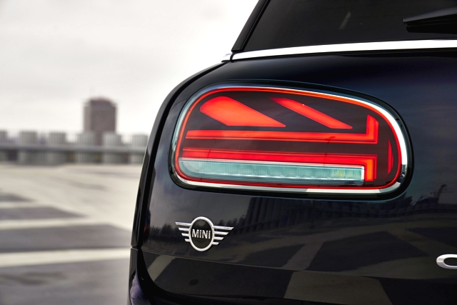 รูปภาพ มินิ Mini Clubman COOPER S MY21 ปี 2021