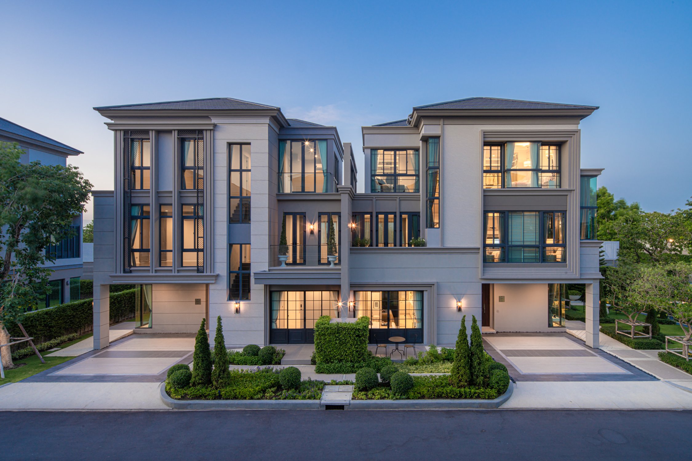 รูปภาพ THE SONNE ศรีนครินทร์ - บางนา (The Sonne Srinakarin - Bangna)