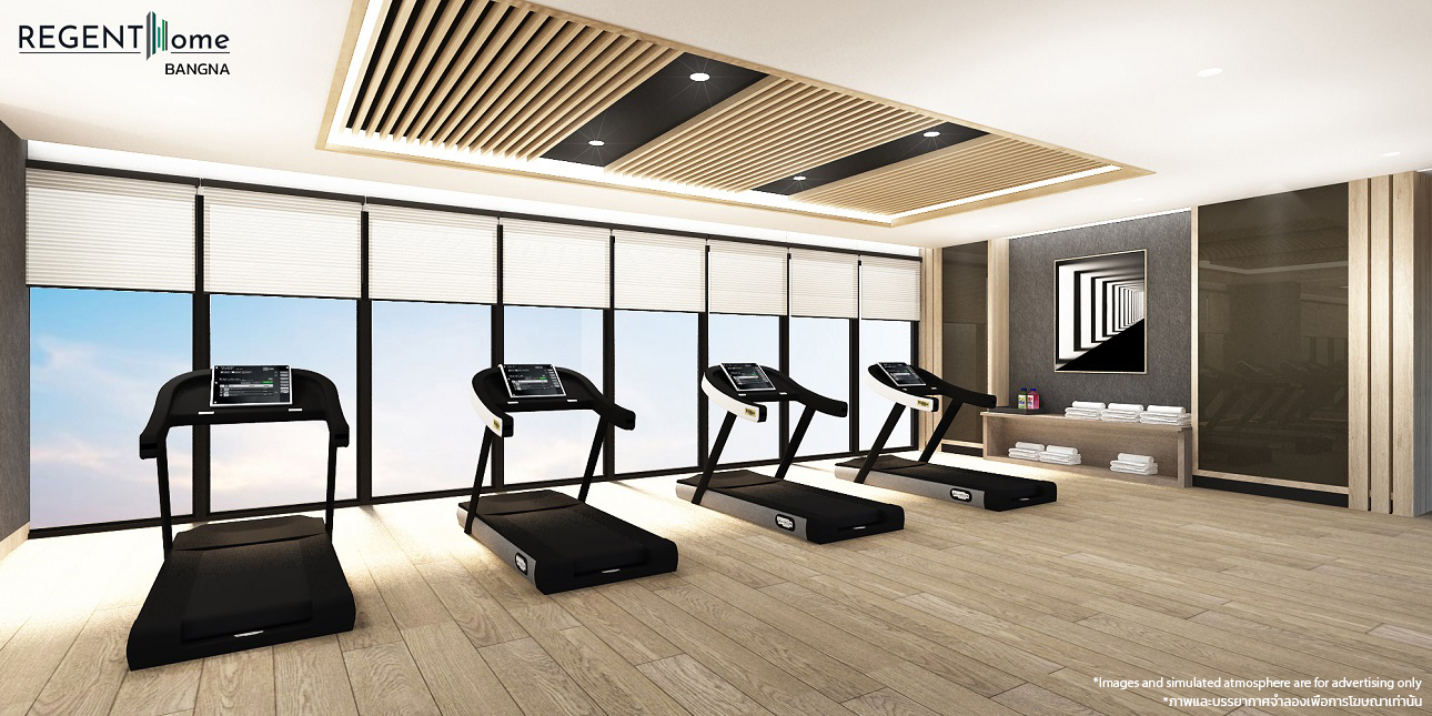 รูปภาพ รีเจ้นท์ โฮม บางนา (Regent Home Bangna)