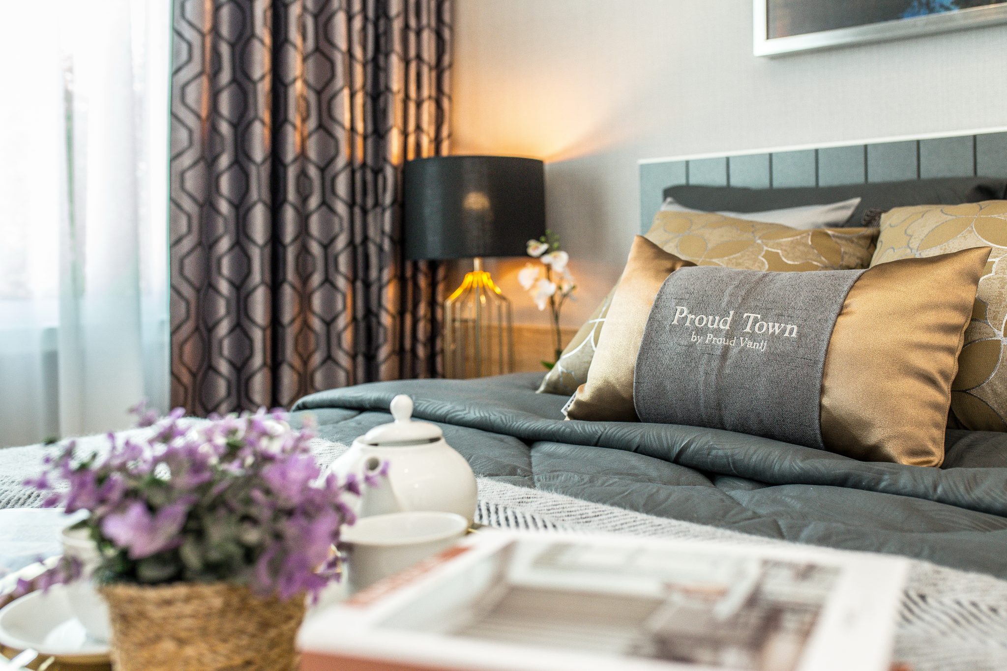 รูปภาพ บ้านบูรพา พราวทาวน์ บ่อวิน (Baanburapa Proud Town Borwin)