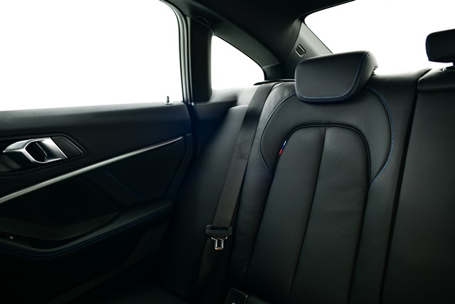 รูปภาพ บีเอ็มดับเบิลยู BMW Series 2 Gran Coupe M Sport ปี 2020