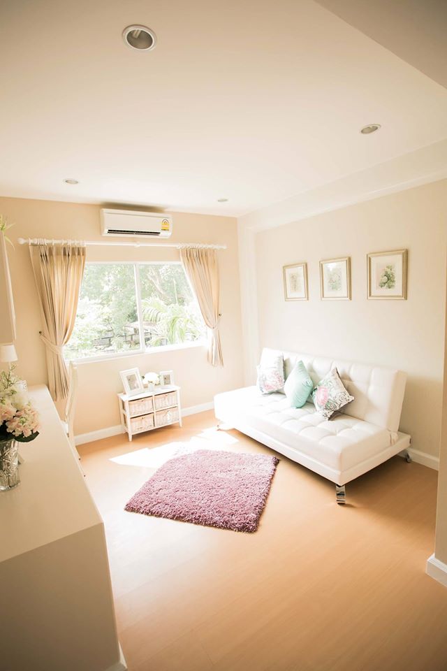 รูปภาพ ดิ เอสเตท ศรีนครินทร์ 2 (The estate Srinakarin 2)