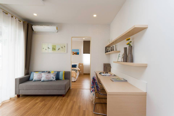 รูปภาพ เดอะ พอร์ท สุขสวัสดิ์ (The Port Suksawat)