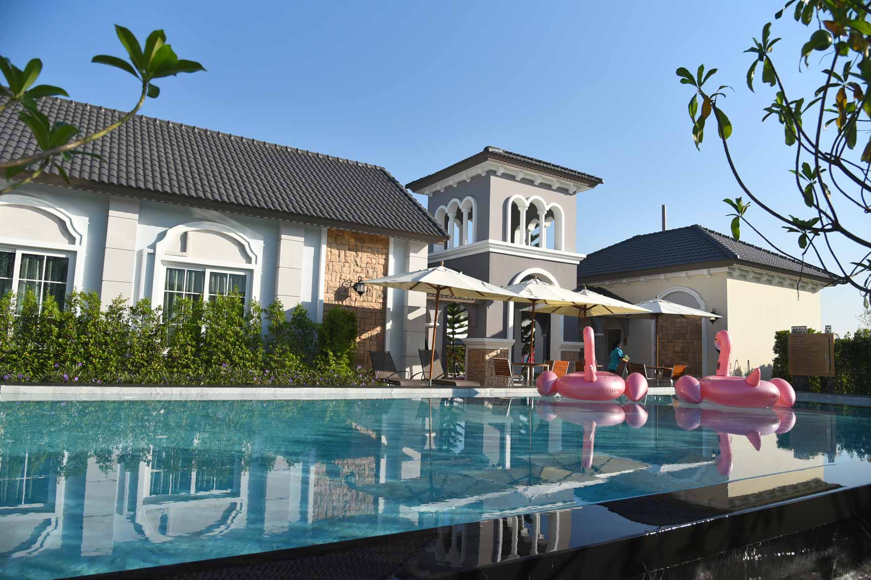 รูปภาพ โกลเด้น ทาวน์ ๓ ลาดพร้าว-เกษตรนวมินทร์ (Golden Town ๓ Ladpraw - Kaset Nawamin)