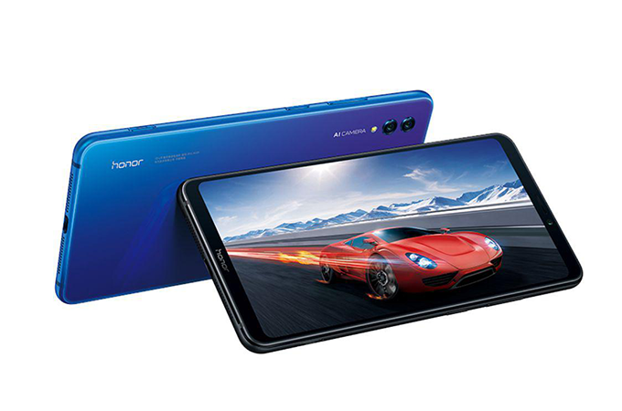 รูปภาพ ออนเนอร์ Honor Note 10 (RAM 6GB)