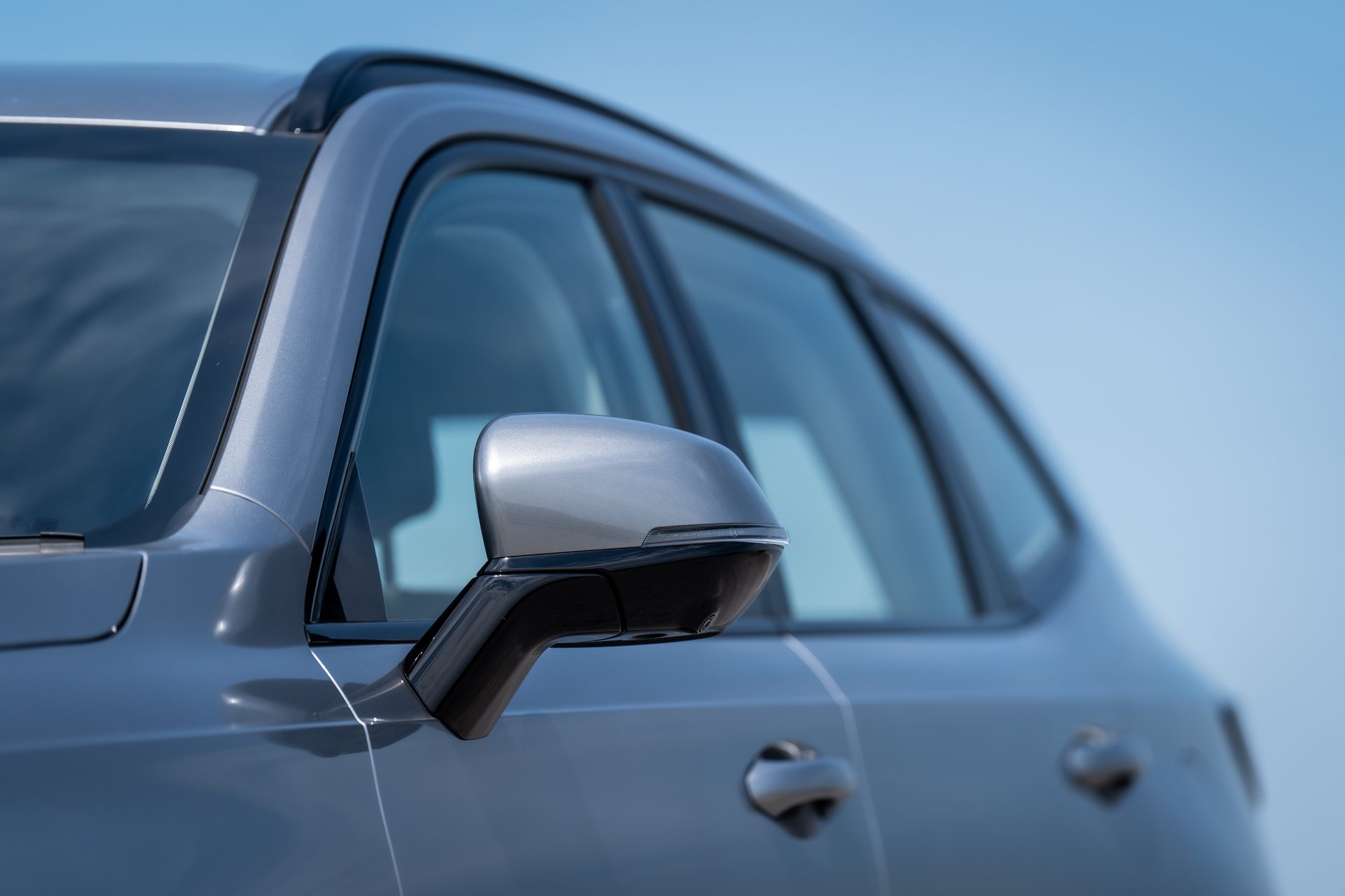 รูปภาพ จีดับบลิวเอ็ม ฮาวาล GWM Haval H6 Plug-in Hybrid SUV PRO ปี 2025