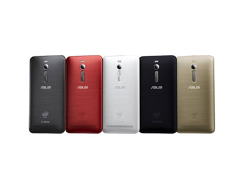 รูปภาพ เอซุส ASUS-Zenfone 2 ZE551ML (64GB)