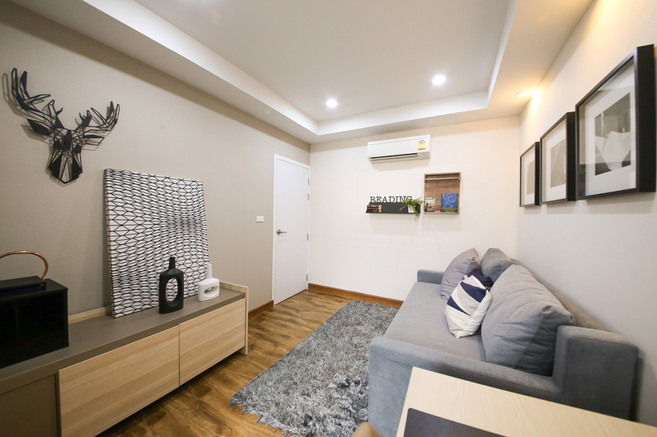 รูปภาพ เดอะ ลอฟท์ บาย ไอเซ็น นาคนิวาส 48 (The Loft by I-ZEN Nakniwat 48)