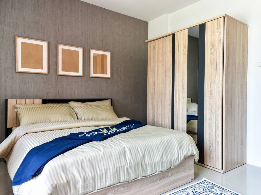 รูปภาพ บ้านงามเจริญ 22 (บ่อวิน-หนองกลางดง) Baan Ngamcharoen 22 (Bowin-Nong Klang Dong)