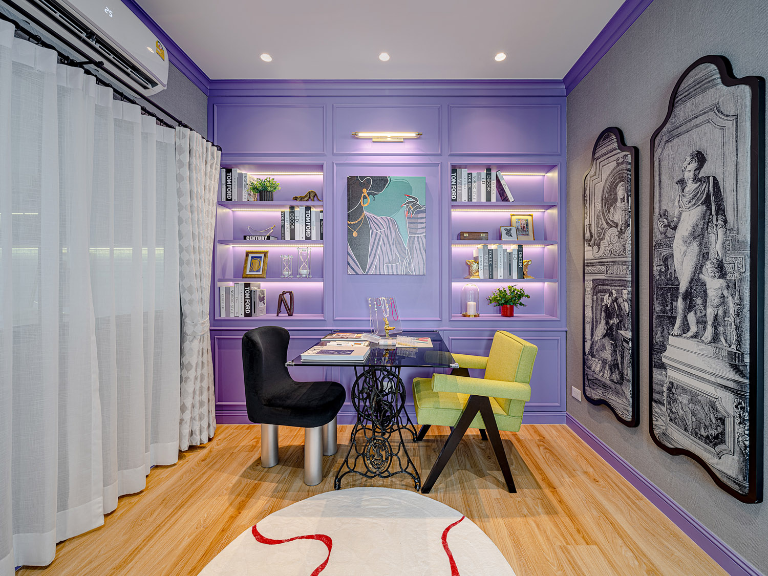 รูปภาพ สิริ เพลส เมกาบางนา (Siri Place Mega Bangna)