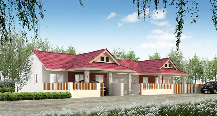 รูปภาพ บุญรักษา วิลล์ 2 (Boonraksa view 2)