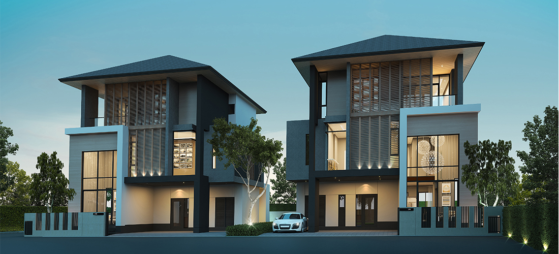 รูปภาพ เดอะ กรอสเวินเนอร์ ราษฎร์พัฒนา - รามคำแหง (The Grosvenor Ratpattana - Ramkamhaeng)