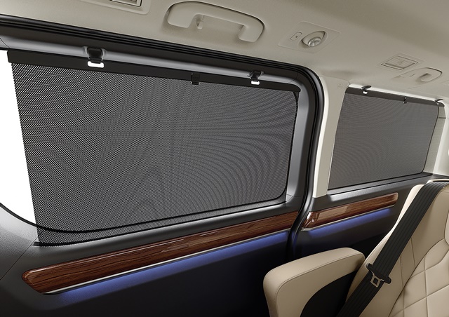 รูปภาพ โตโยต้า Toyota Majesty 2.8 Grande ปี 2019