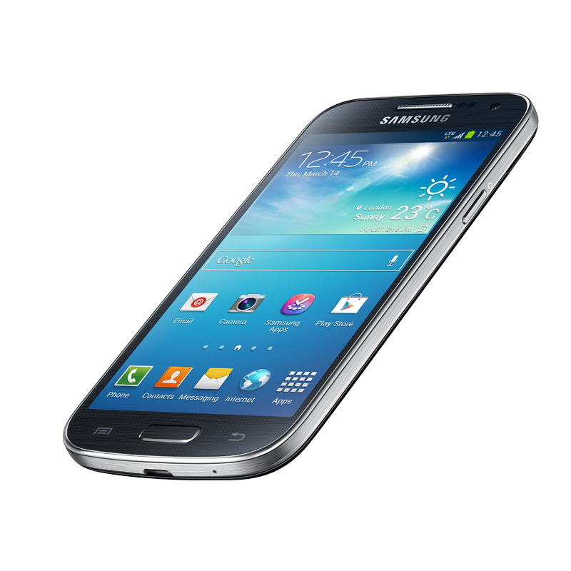 รูปภาพ ซัมซุง SAMSUNG Galaxy S4 Mini
