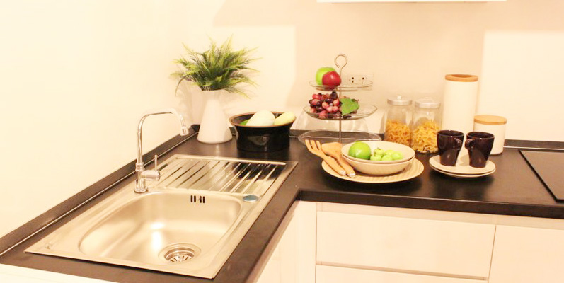 รูปภาพ เดอะ พาร์คแลนด์ รัชดา-วงศ์สว่าง (The Parkland Ratchada-Wongsawang)