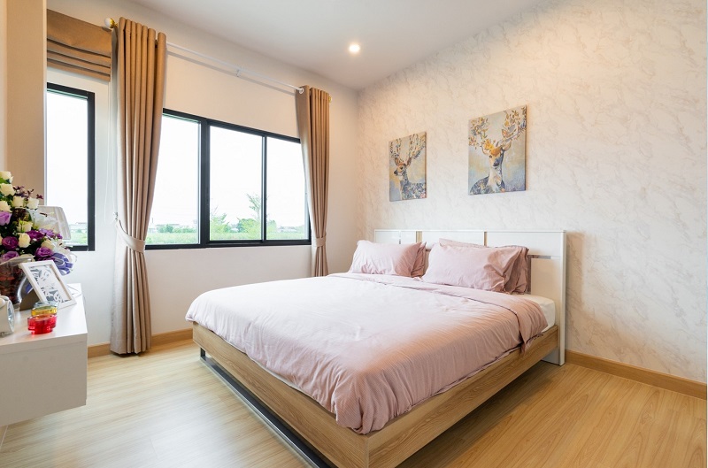 รูปภาพ เดอะ ไพร์ด รังสิต-คลอง 3 (The Pride Rangsit-Klong 3)