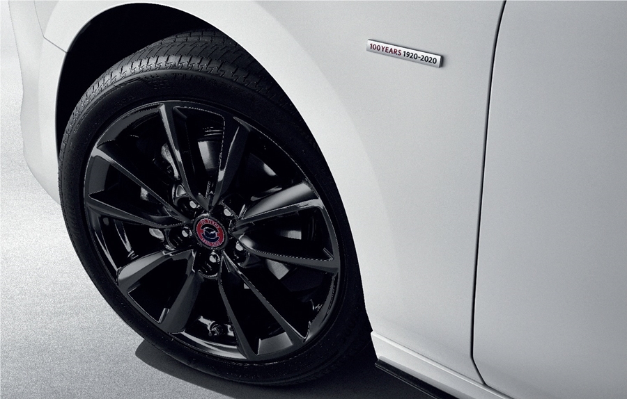 รูปภาพ มาสด้า Mazda 3 100th Anniversary Edition ปี 2020