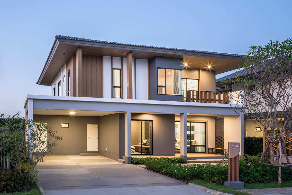 รูปภาพ สราญสิริ รังสิต (Saransiri Rangsit)