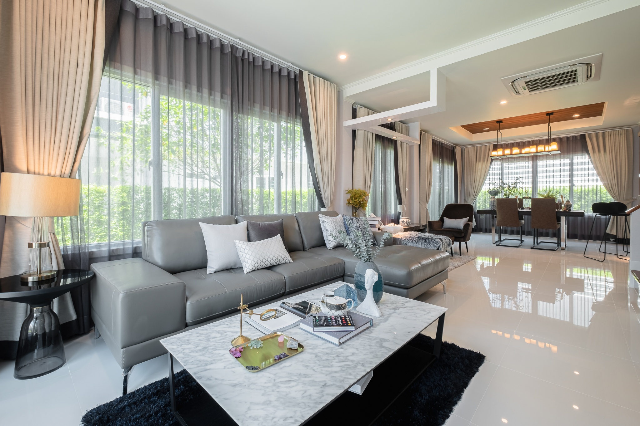 รูปภาพ ศุภาลัย การ์เด้นวิลล์ บ้านโพธิ์-ฉะเชิงเทรา (Supalai Garden Ville Ban Pho - Chachoengsao)