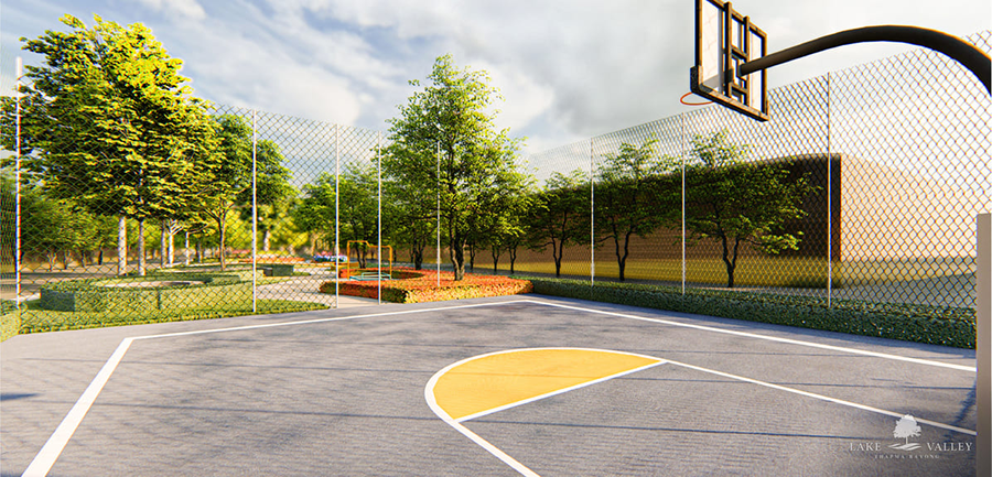 รูปภาพ เลควัลเล่ย์ ระยอง (Lake Valley Thapma - Rayong)