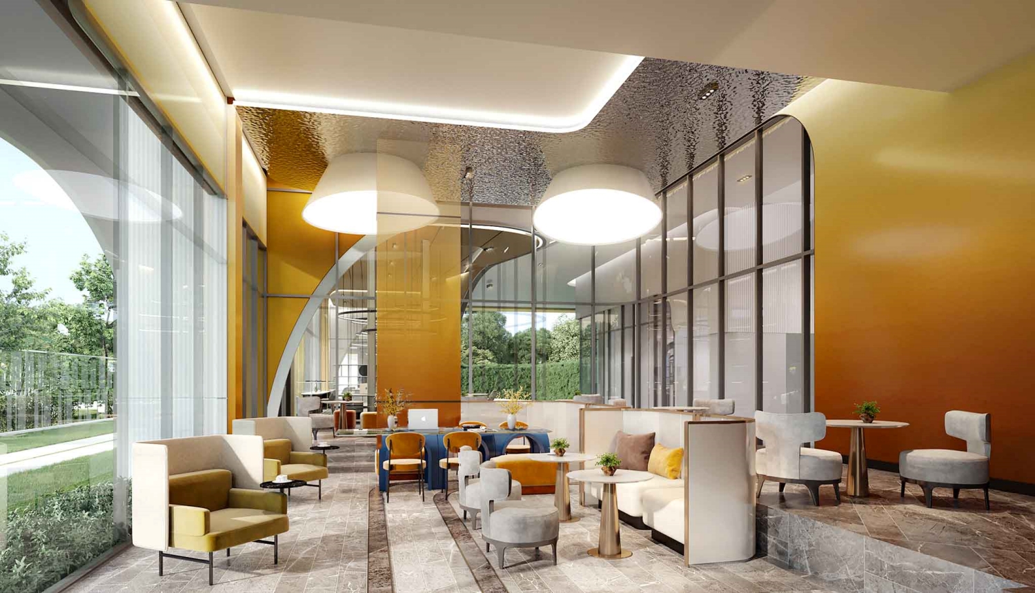 รูปภาพ พลัมคอนโด นิวเวสต์ (Plum Condo New West)