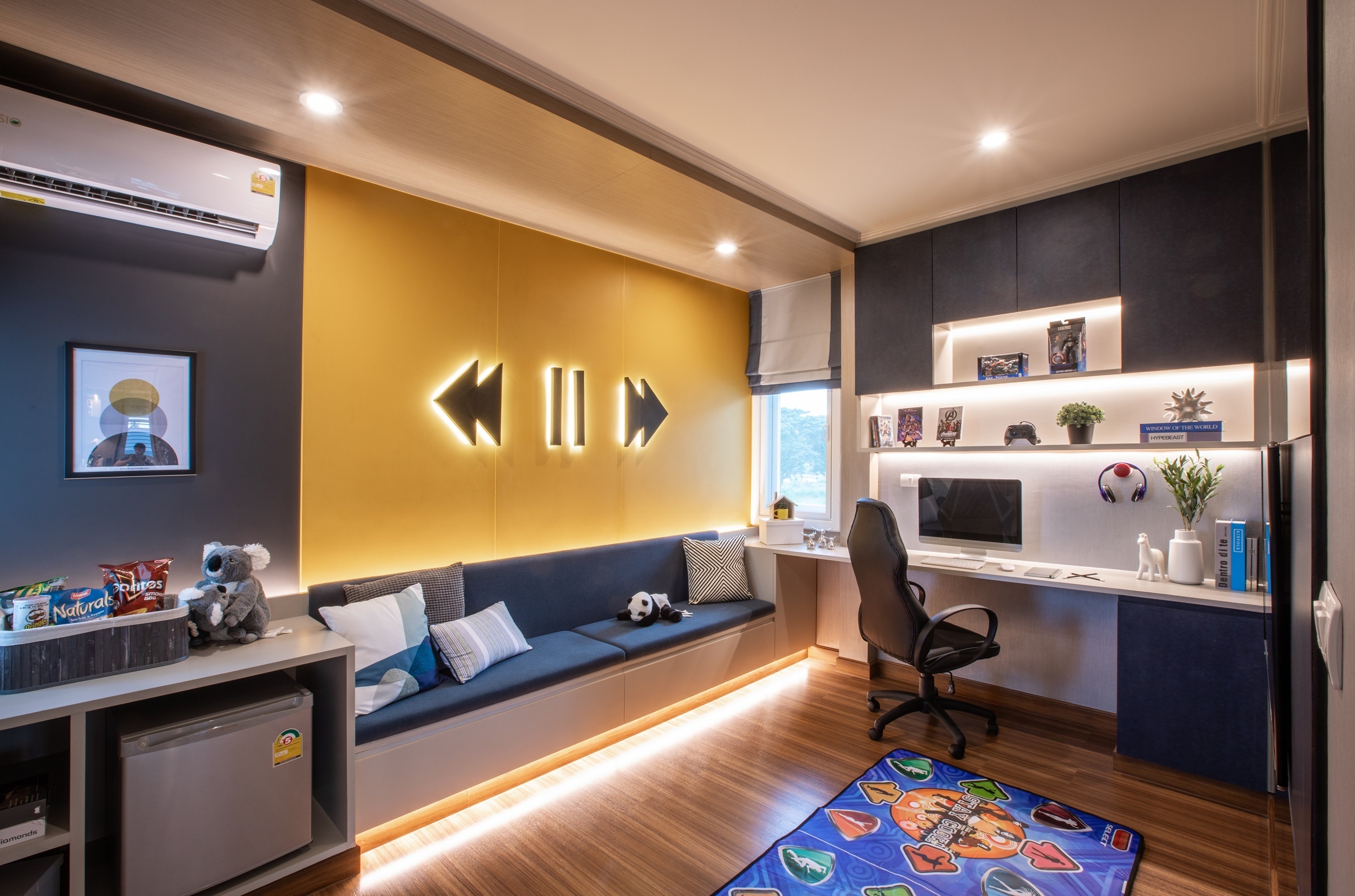 รูปภาพ ศุภาลัย การ์เด้นวิลล์ พิษณุโลก (Supalai Garden Ville Phitsanulok)