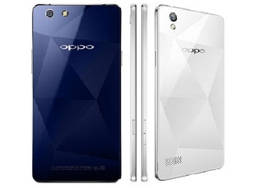 รูปภาพ ออปโป OPPO-Mirror 5