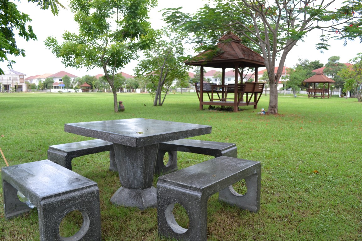 รูปภาพ โฮมการ์เด้นวิลล์ สุรนารายณ์ (Home Garden Ville Suranarai)