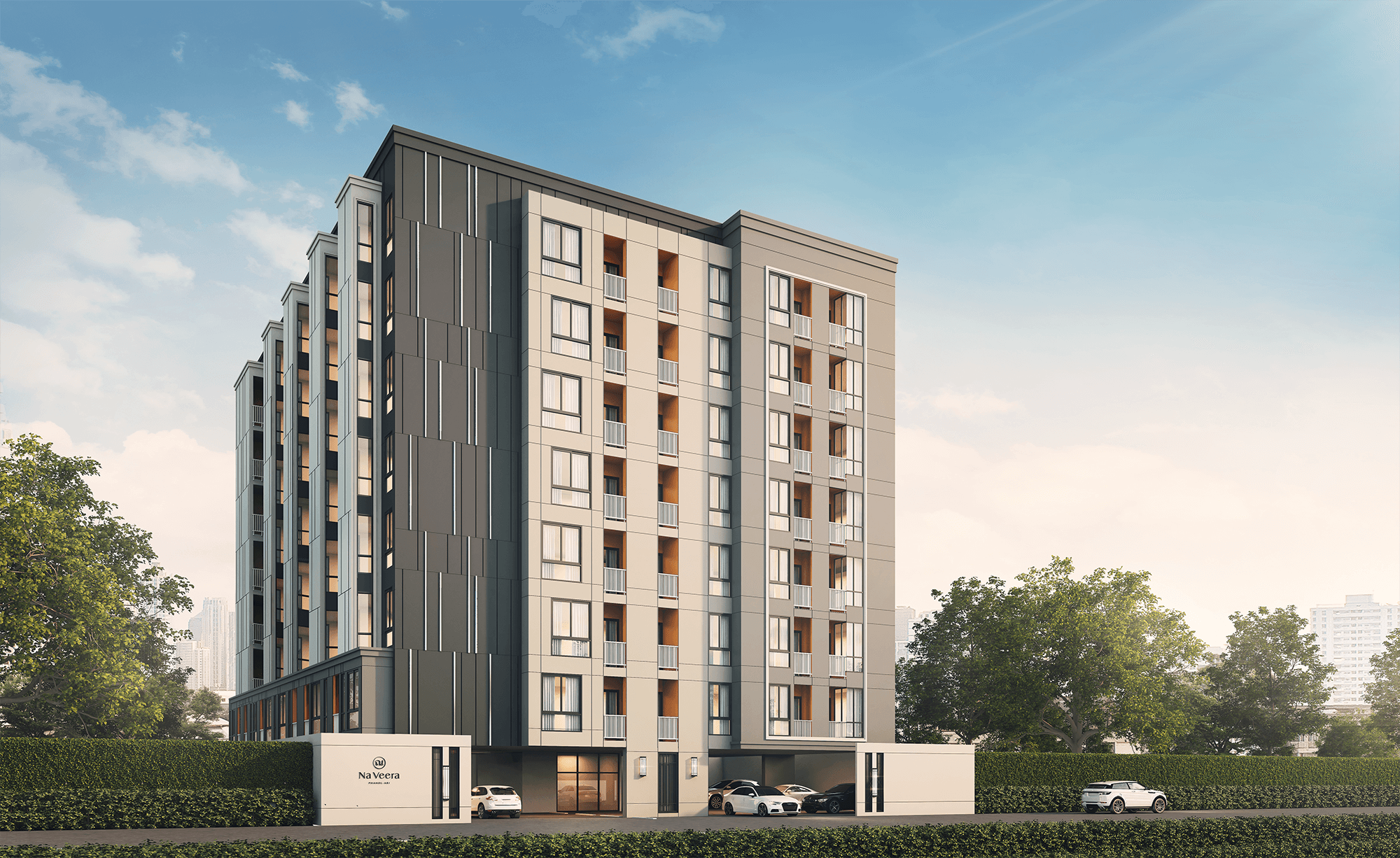 รูปภาพ ณ วีรา พหลฯ-อารีย์ (Na Veera Phahol-Ari)