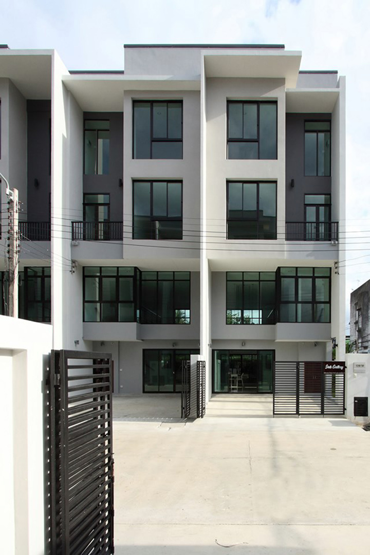 รูปภาพ เดอะ พอสสิเบิล พหลโยธิน 50 (The Possible Phaholyothin 50)