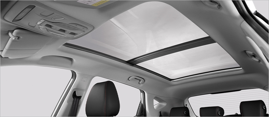 รูปภาพ เอ็มจี MG ZS Limited Edition ปี 2022