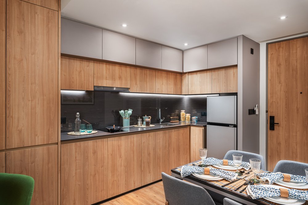 รูปภาพ ลายัน กรีน พาร์ค (Layan Green Park)