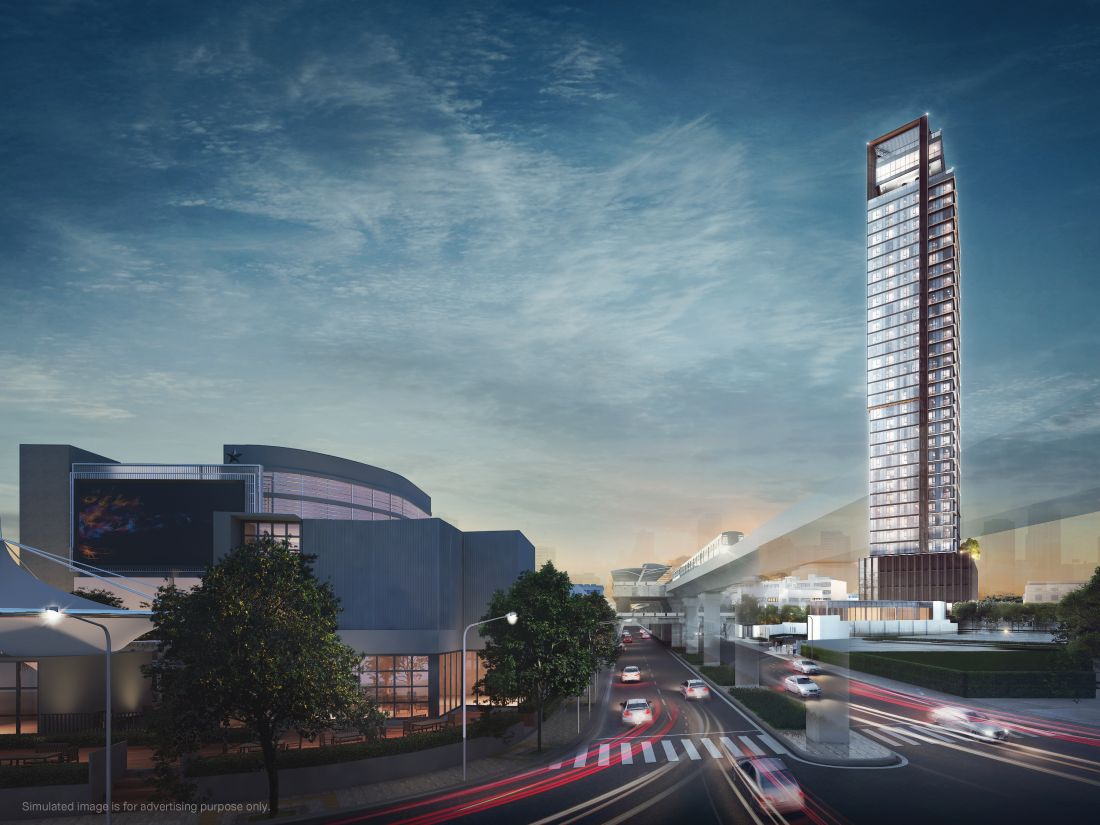 รูปภาพ แมสซารีน รัชโยธิน (Mazarine Ratchayothin)