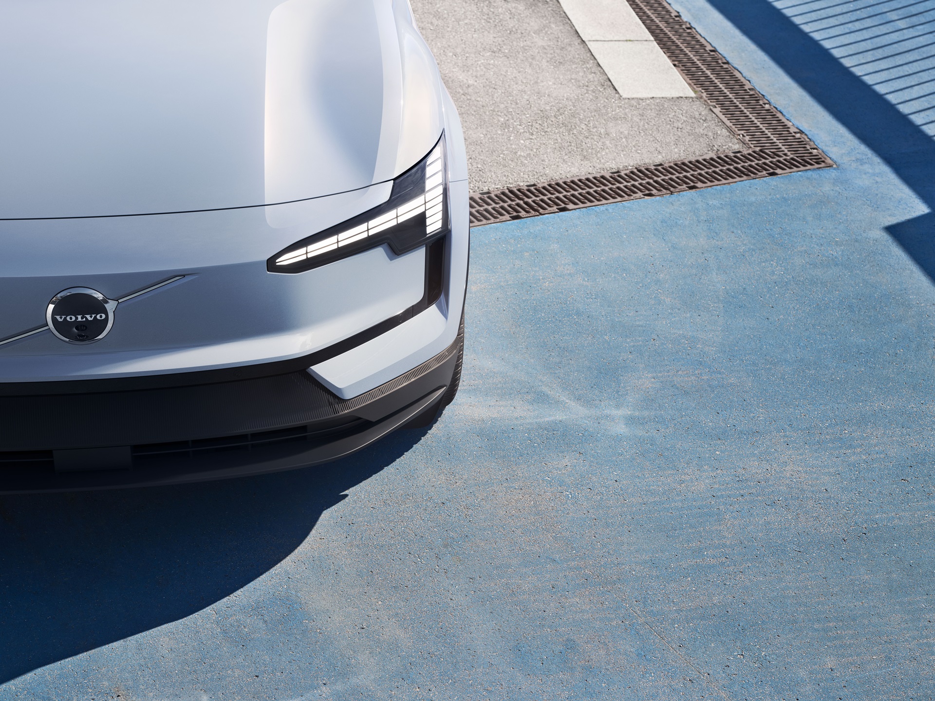 รูปภาพ วอลโว่ Volvo EX30 Ultra Twin Motor Performance ปี 2023