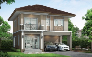 รูปภาพ เดอะ แพลนท์ ศรีนครินทร์ - หนามแดง (The Plant)