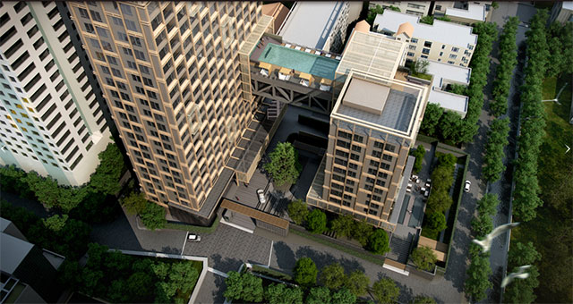 รูปภาพ สินธร เรสซิเดนซ์ (Sindhorn Residence)