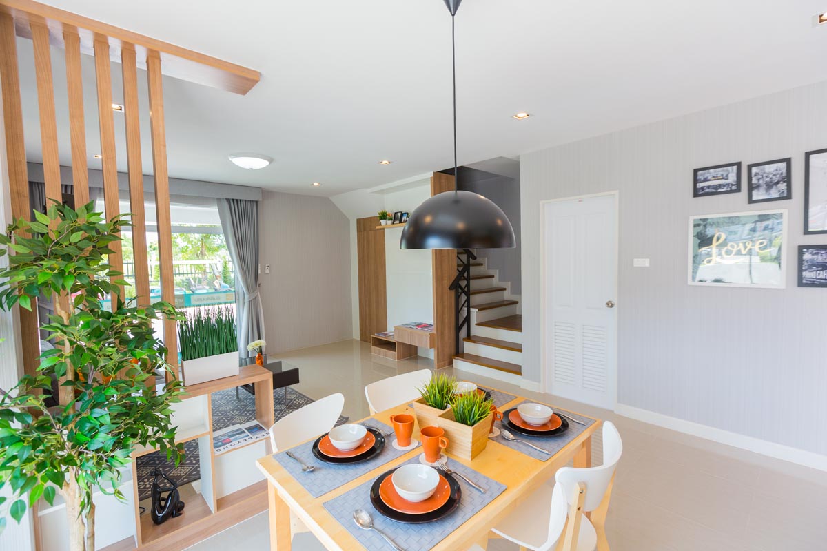 รูปภาพ มณีรินทร์ โมเดิร์นโฮม บางพระ (Maneerin Modernhome Bangphra)