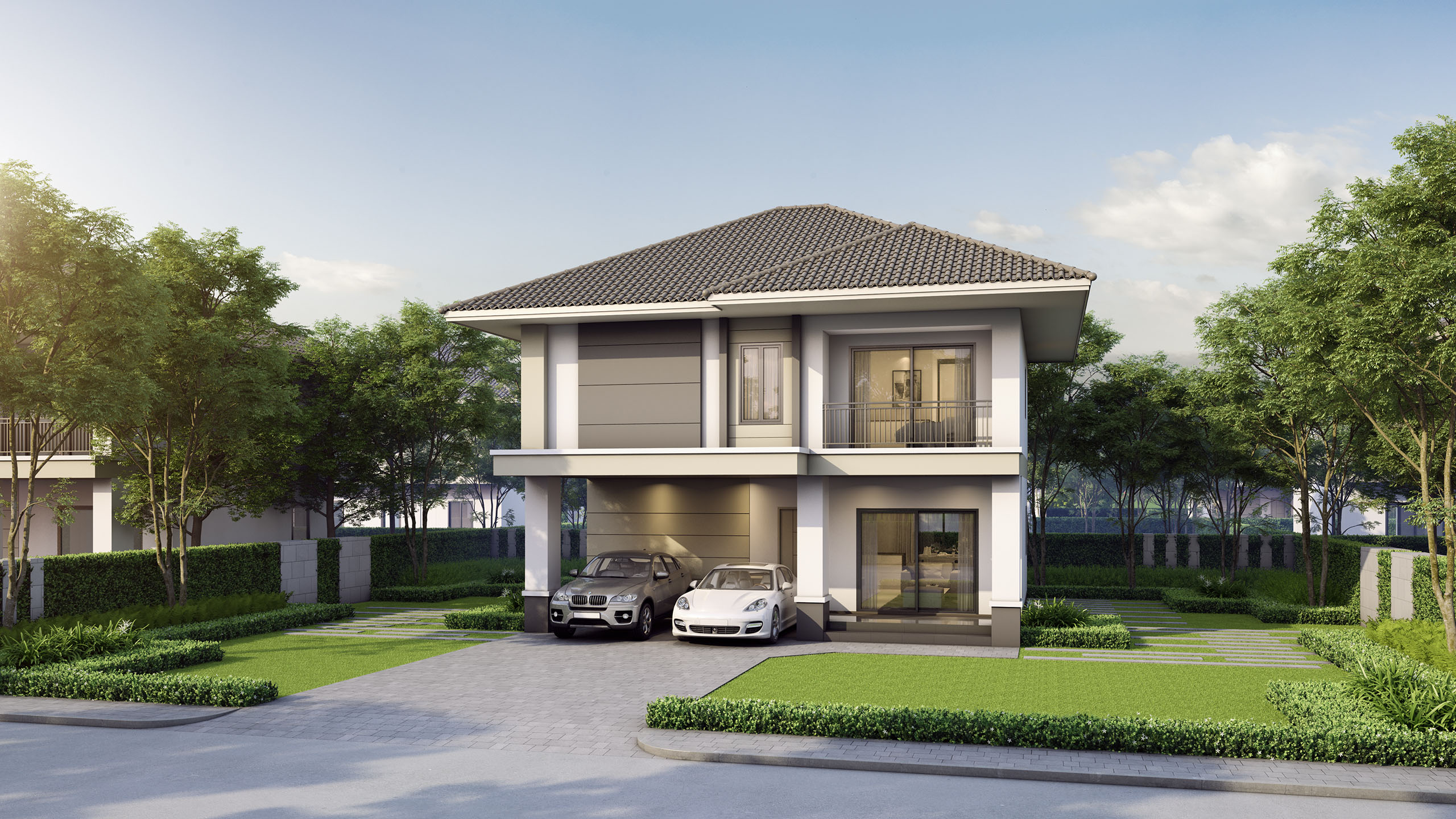 รูปภาพ สิรัญญา ซัมเมอร์ฮิลล์ (Siranya Summer Hill)