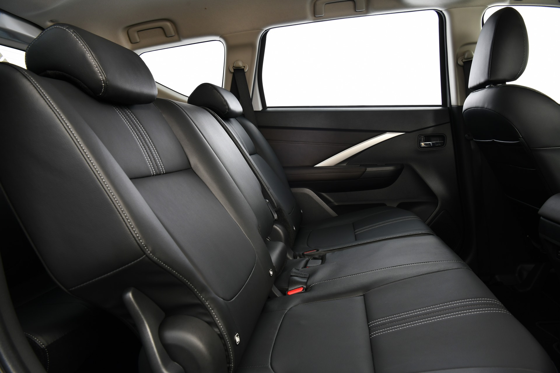 รูปภาพ มิตซูบิชิ Mitsubishi Xpander HEV ปี 2024