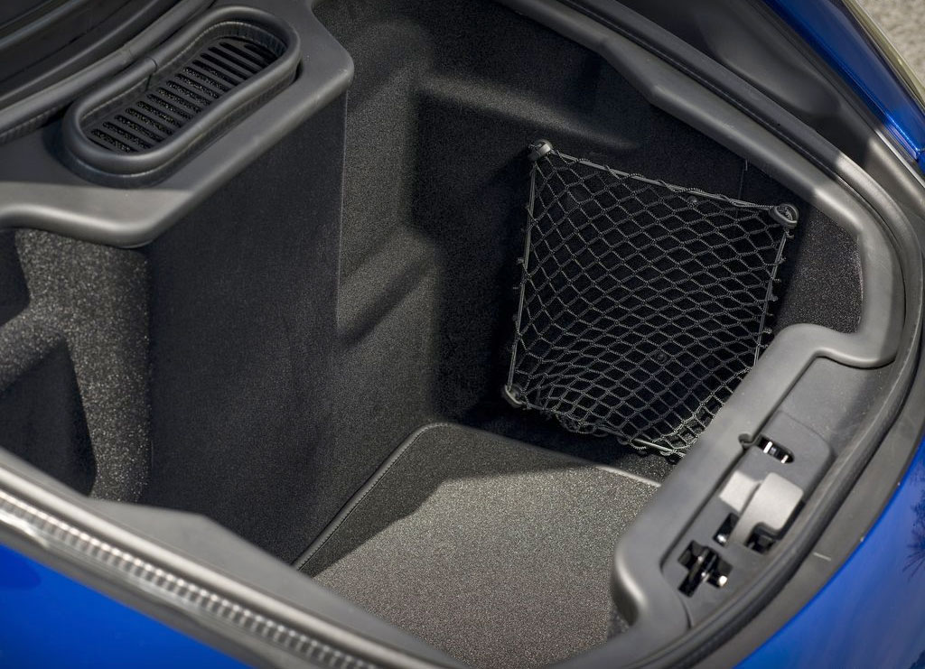 รูปภาพ แมคลาเรน McLaren 650S Standard ปี 2014