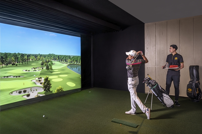 รูปภาพ เดอะ เรสซิเดนซ์ แอท แมนดาริน โอเรียนเต็ล กรุงเทพฯ (The Residences@Mandarin Oriental Bangkok)